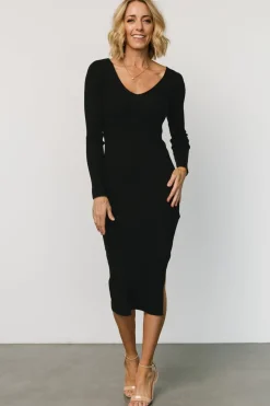 Baltic Born Tacey Midi Dress |