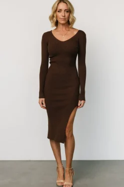 Baltic Born Tacey Midi Dress |