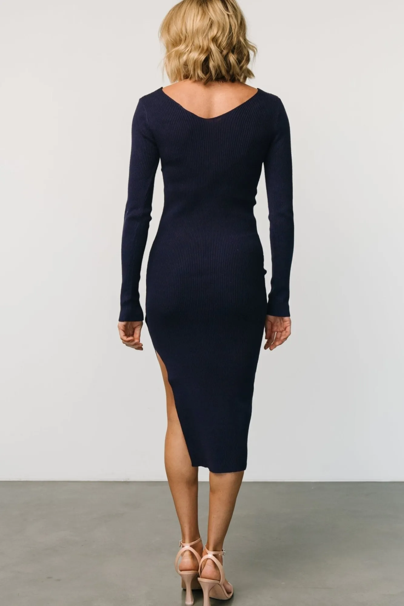 Baltic Born Tacey Midi Dress |