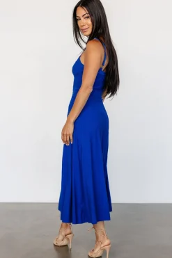 Baltic Born Tanya Knit Midi Dress |