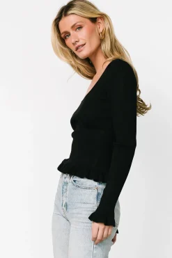 Baltic Born Tayla Knit Top |