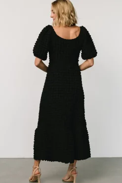 Baltic Born Therese Textured Dress |