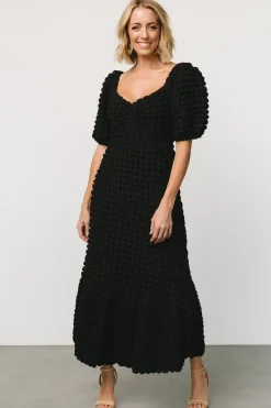 Baltic Born Therese Textured Dress |