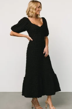 Baltic Born Therese Textured Dress |