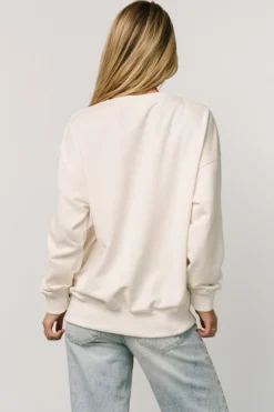 Baltic Born USA Oversized Sweatshirt |