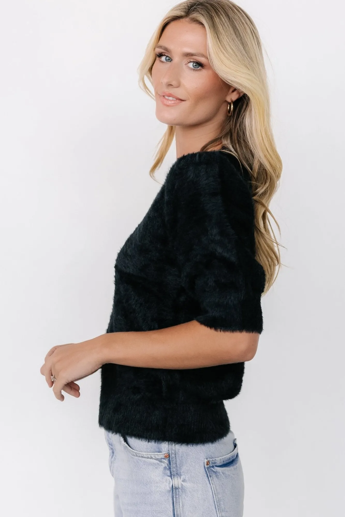 Baltic Born Vail Sweater Top |