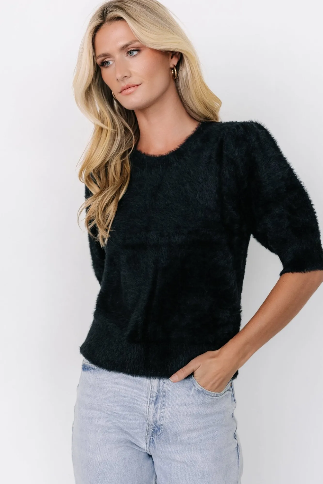 Baltic Born Vail Sweater Top |