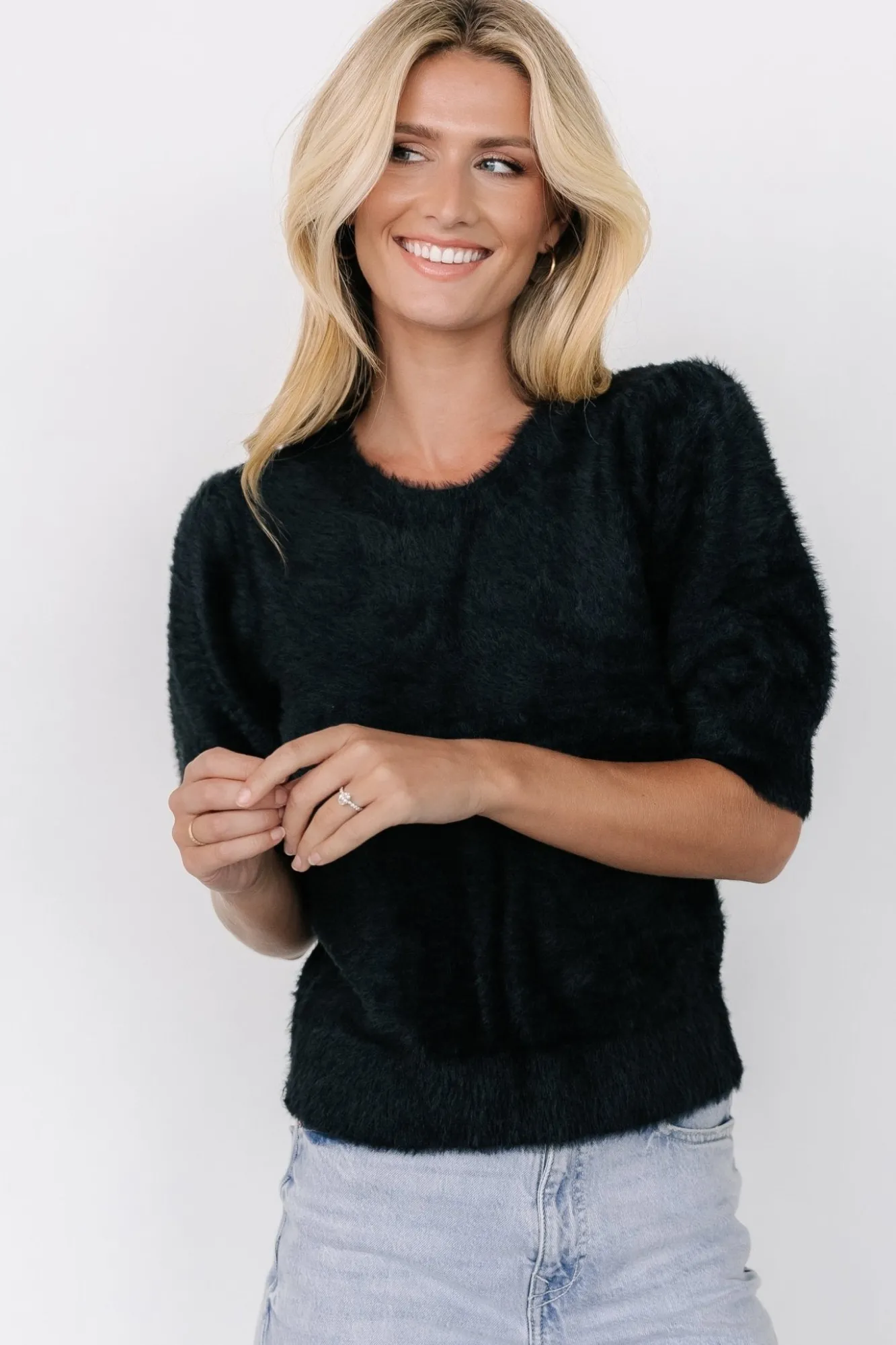 Baltic Born Vail Sweater Top |