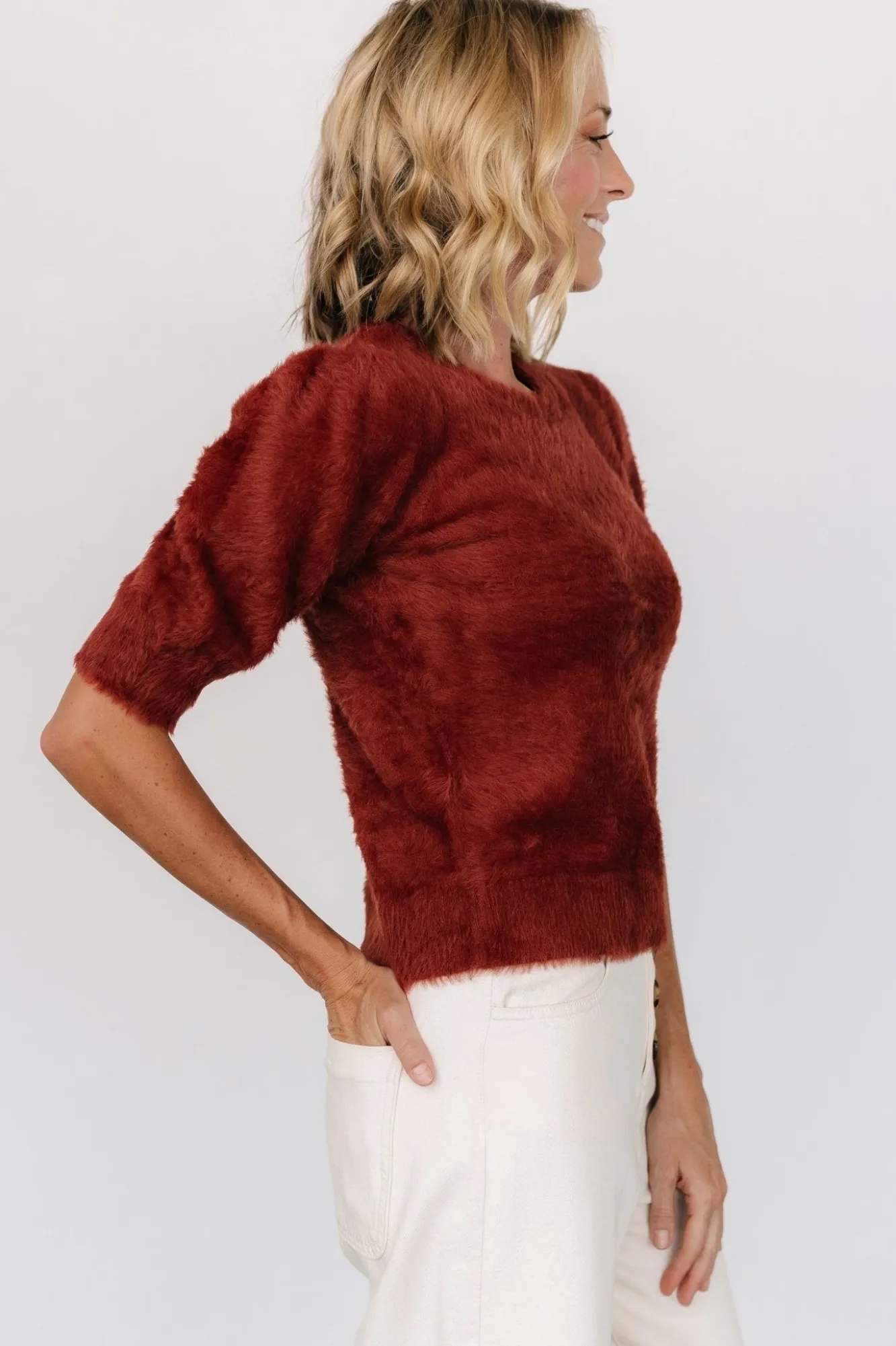 Baltic Born Vail Sweater Top |