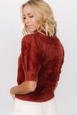 Baltic Born Vail Sweater Top |