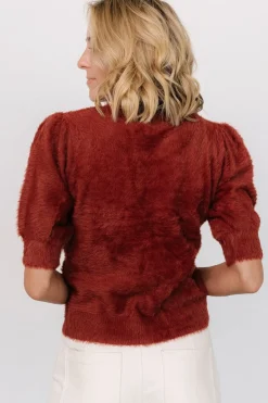 Baltic Born Vail Sweater Top |
