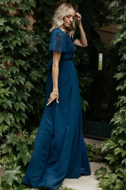 Baltic Born Vaughnie Maxi Dress |