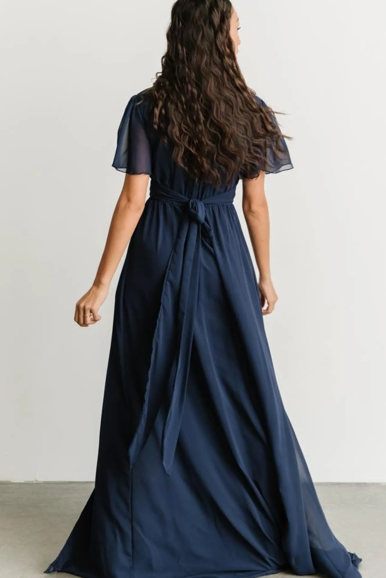 Baltic Born Vaughnie Maxi Dress |