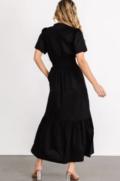 Baltic Born Vera Maxi Dress |
