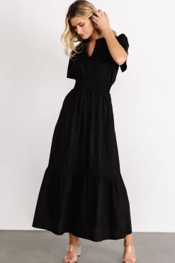 Baltic Born Vera Maxi Dress |