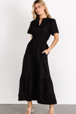 Baltic Born Vera Maxi Dress |
