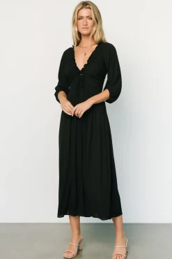 Baltic Born Vicki Midi Dress |