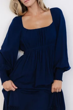 Baltic Born Vienna Long Sleeve Dress |