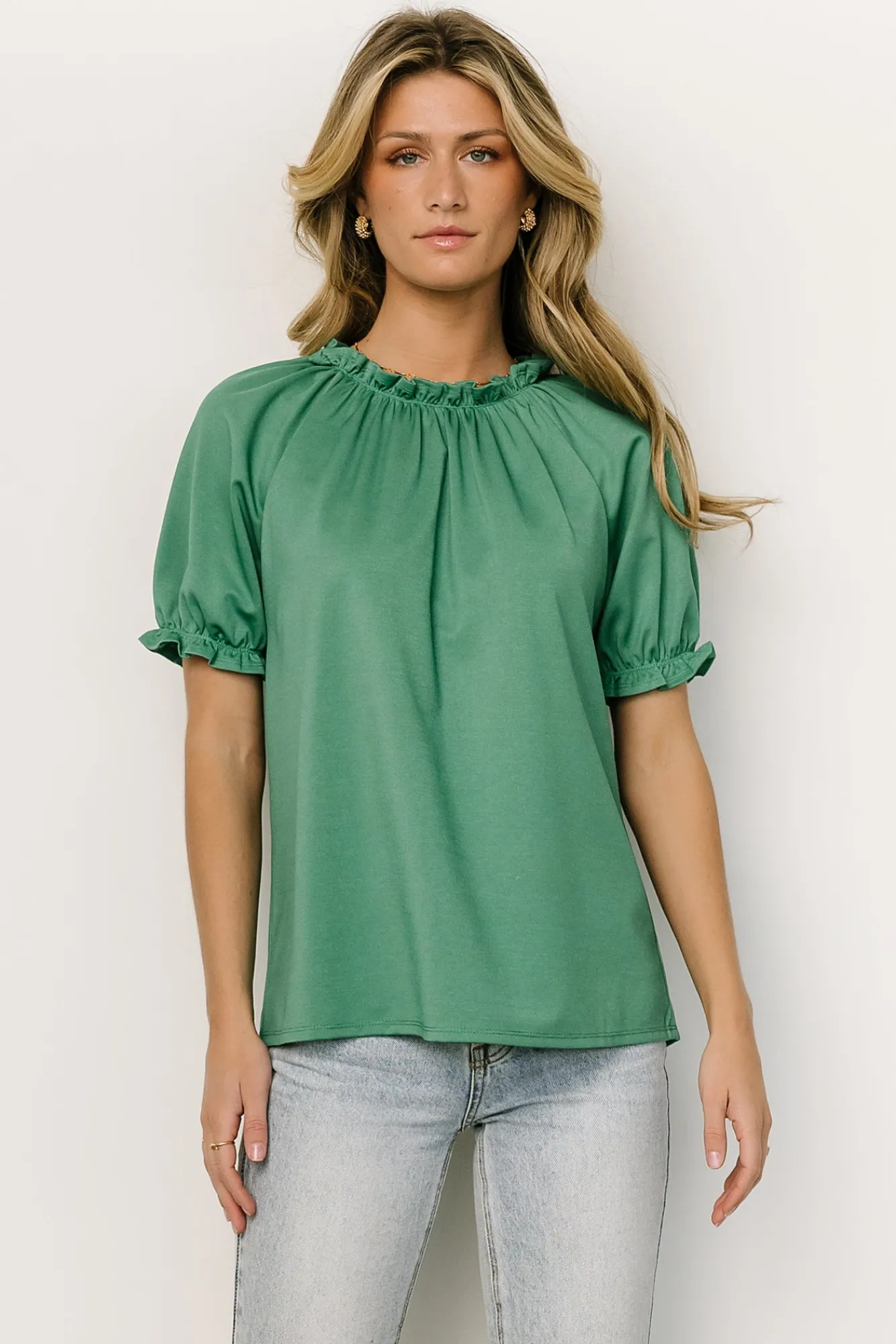 Baltic Born Vincent Top |
