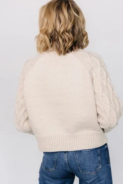 Baltic Born Vonn Turtleneck Sweater |