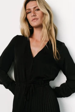 Baltic Born Waco Pleated Dress |