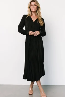 Baltic Born Waco Pleated Dress |
