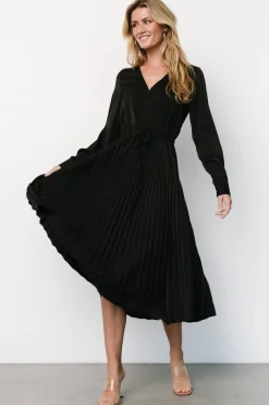 Baltic Born Waco Pleated Dress |