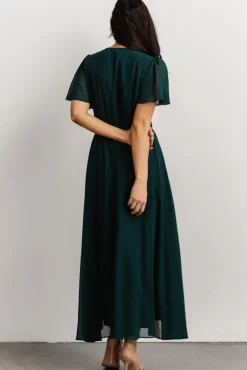 Baltic Born Waverly Wrap Dress |