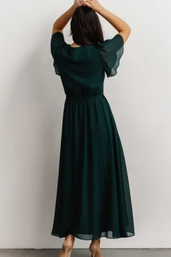 Baltic Born Waverly Wrap Dress |