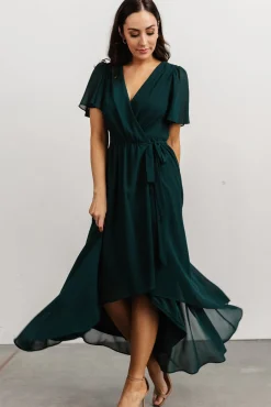 Baltic Born Waverly Wrap Dress |