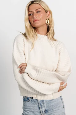 Baltic Born Whitley Sweater |