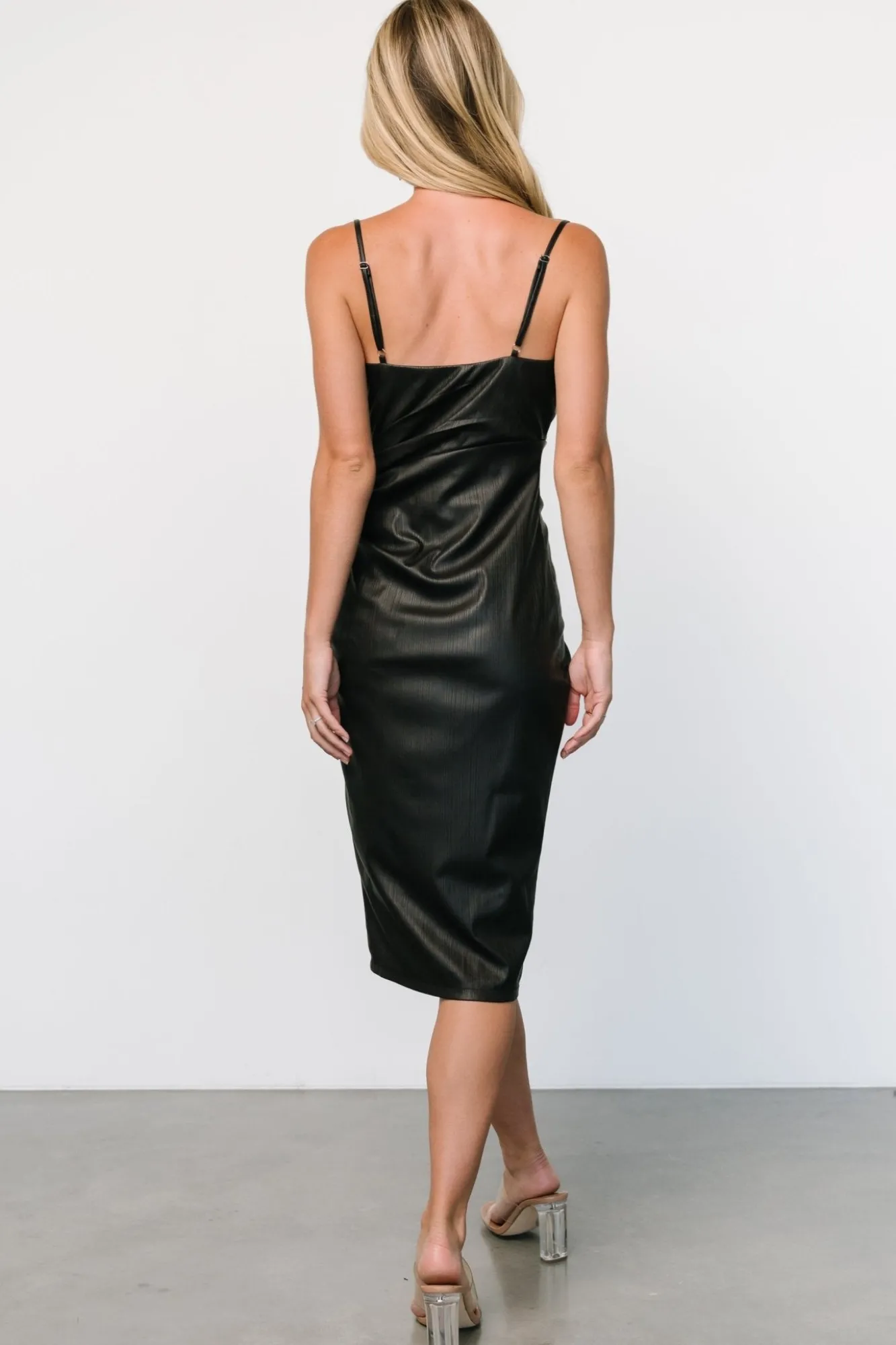 Baltic Born Whitney Midi Dress |