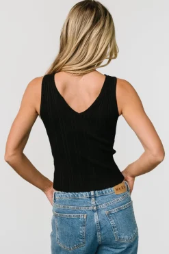 Baltic Born York V Neck Tank |