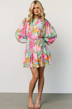 Baltic Born Zaniah Short Dress |