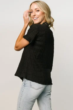 Baltic Born Zara Lace Top |