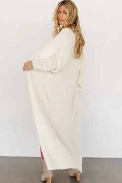 Baltic Born Zonda Long Cardigan |